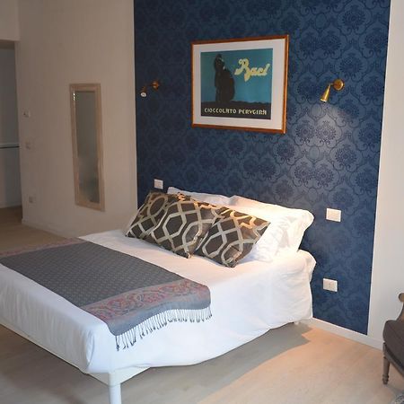 Apartment Perugia Eksteriør bilde