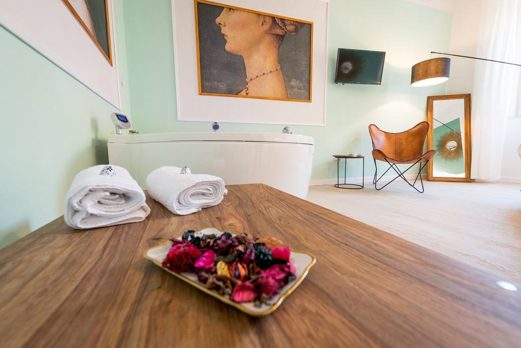 Apartment Perugia Eksteriør bilde
