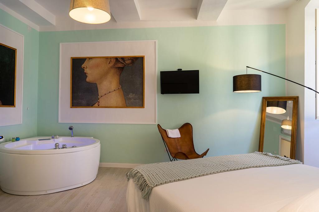 Apartment Perugia Eksteriør bilde