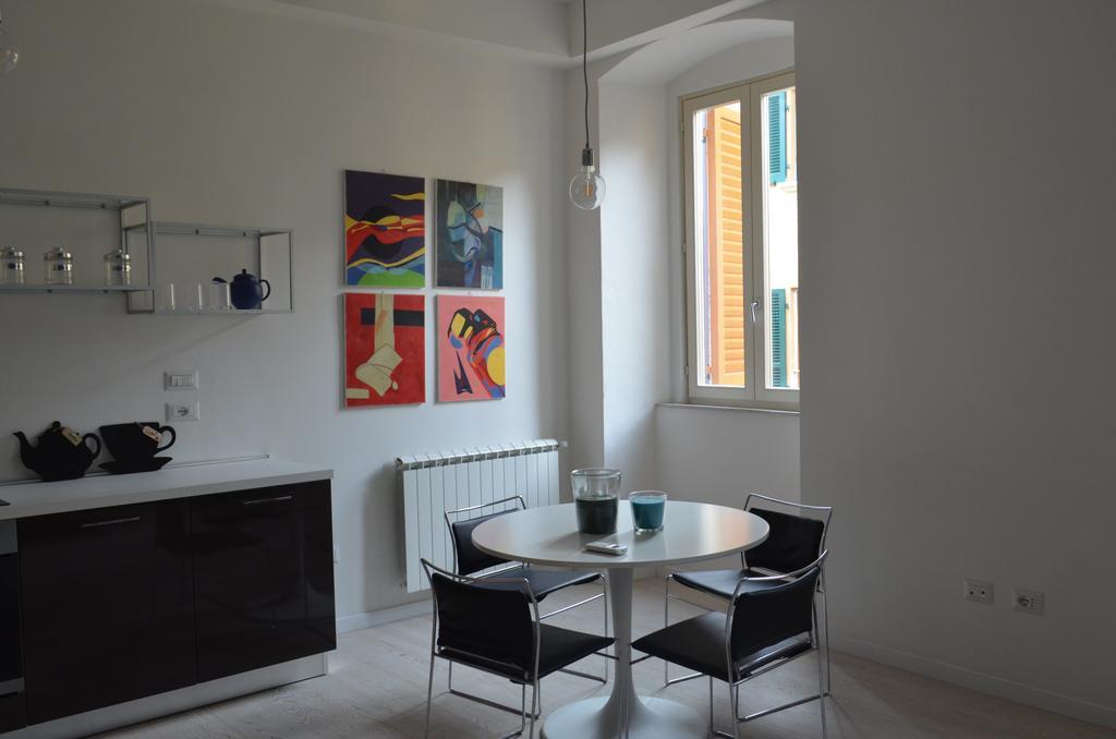 Apartment Perugia Eksteriør bilde