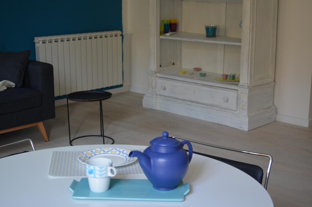 Apartment Perugia Eksteriør bilde