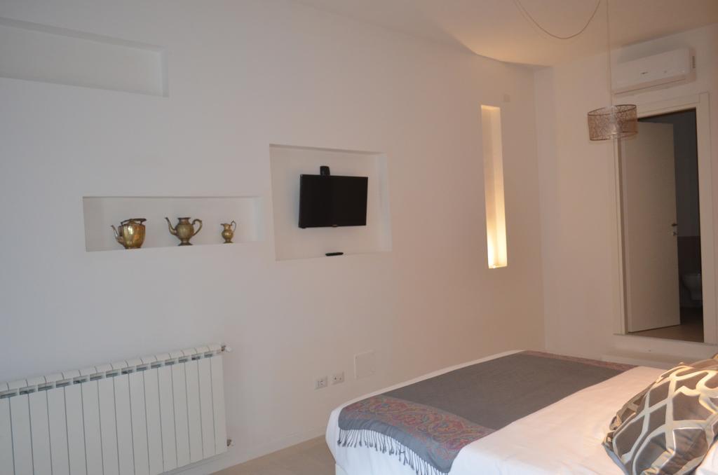 Apartment Perugia Eksteriør bilde