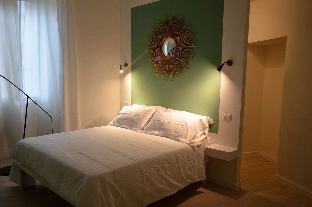 Apartment Perugia Eksteriør bilde