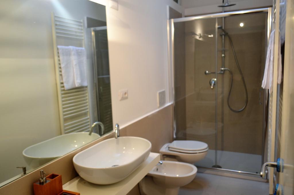 Apartment Perugia Eksteriør bilde