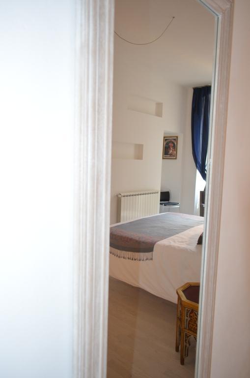 Apartment Perugia Eksteriør bilde