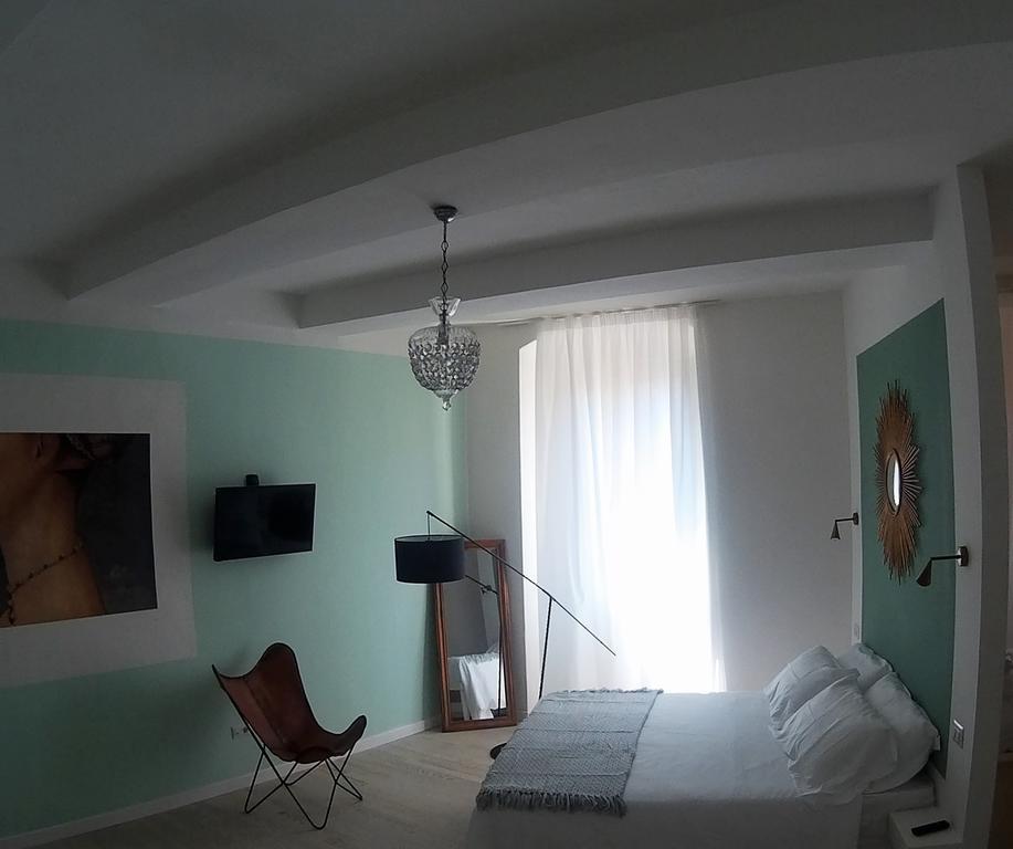 Apartment Perugia Eksteriør bilde