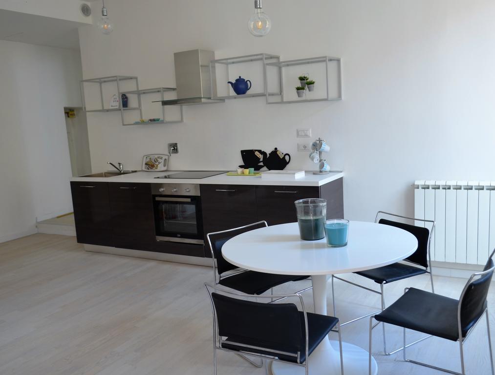 Apartment Perugia Eksteriør bilde