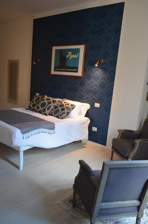 Apartment Perugia Eksteriør bilde